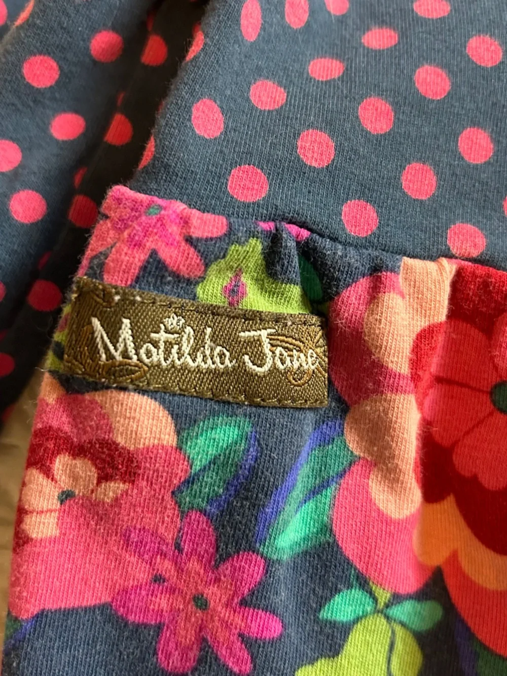 Matilda Jane One Piece Outfit